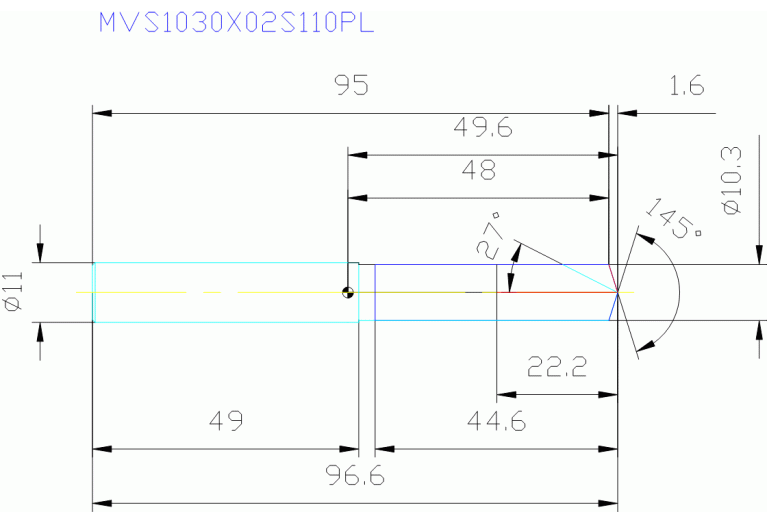 MVS1030X02S110PL DP1020