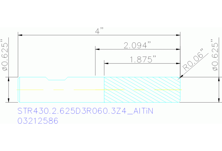 STR430.2.625D3R060.3Z4 ALTIN