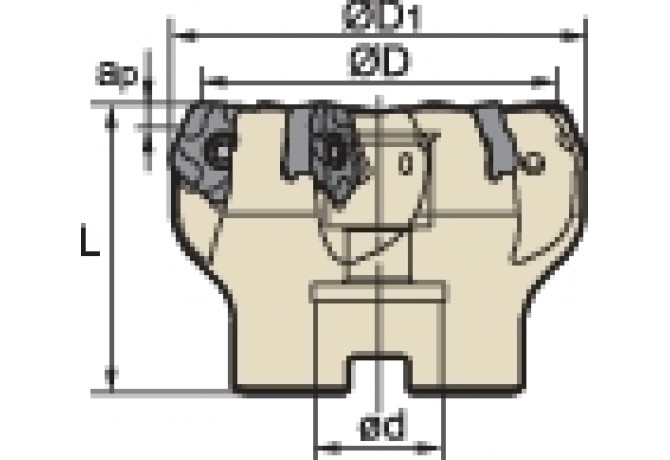 FMD02-080-A27-PN11-08LC