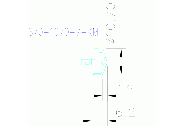 870-1070-7-KM 3234