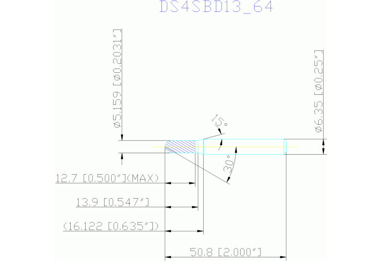 DS4SBD13/64