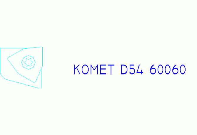 D54 60060
