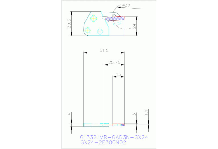 G1332.IMR-GAD3N-GX24