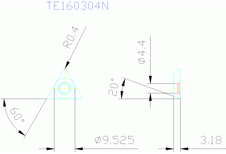 TEGX160304 MD220