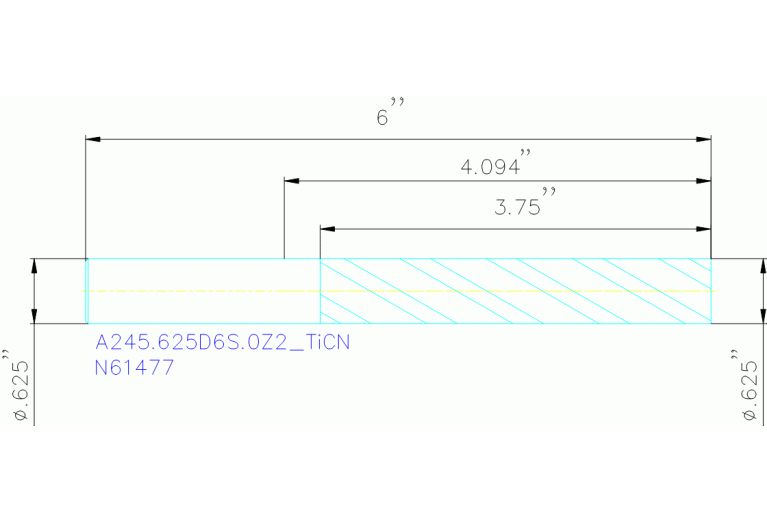A245.625D6S.0Z2 TICN