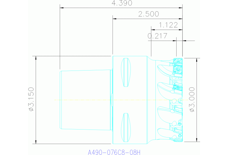 A490-076C8-08H