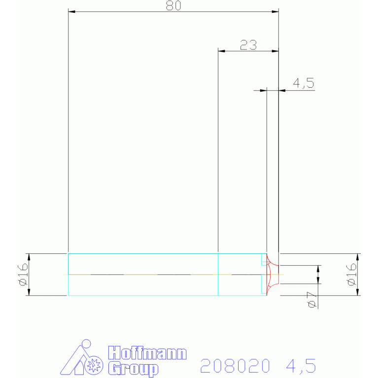 208020 4,5