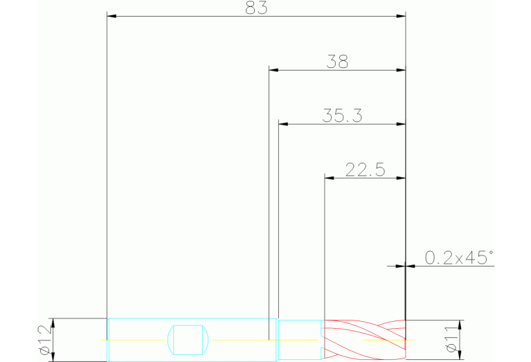 1P231-1100-XB 1630