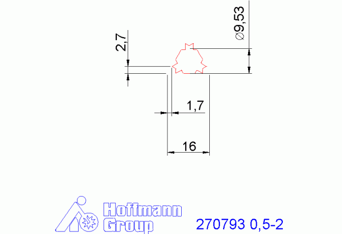 270793 0,5-2