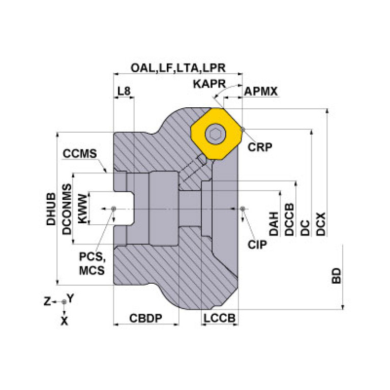 WSX445-080A04AL