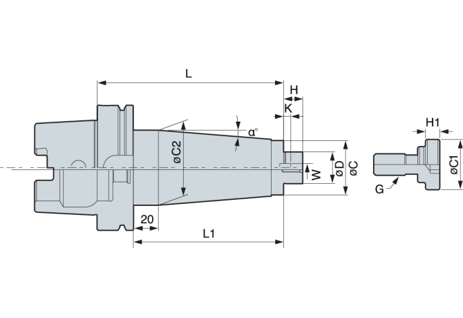 KDP-HSK63-FMC27-210