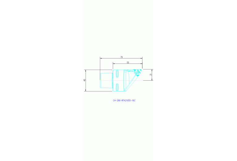 C4-266-RFA21055-16C