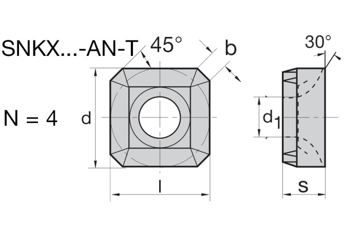 SNKX1205AN-T LC615E