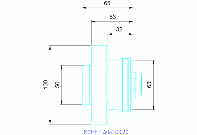 A08 72030