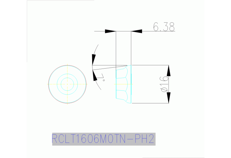 RCLT1606M0TN-PH2 IN4040