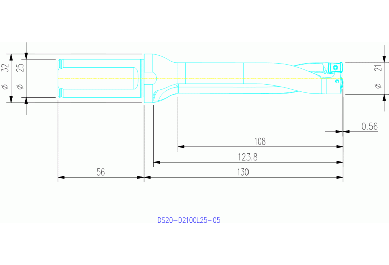 DS20-D2100L25-05