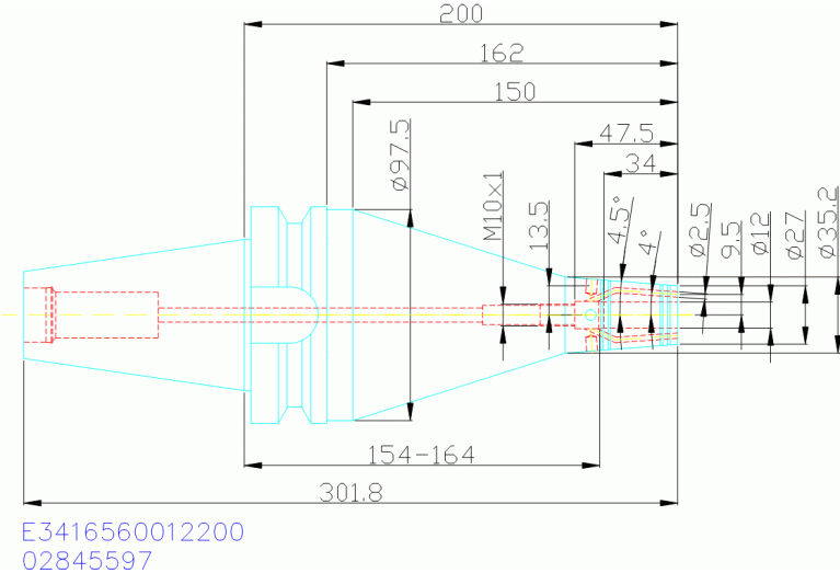 E3416560012200