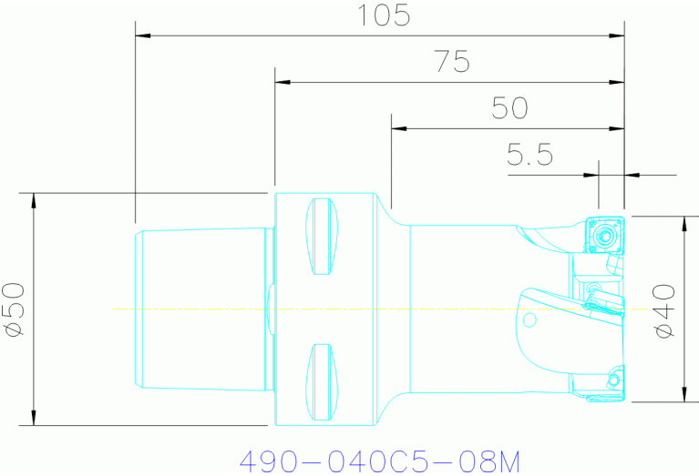 490-040C5-08M