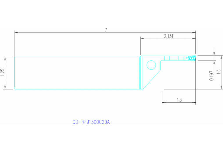 QD-RFJ1300C20A