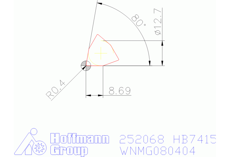 252068 HB7415