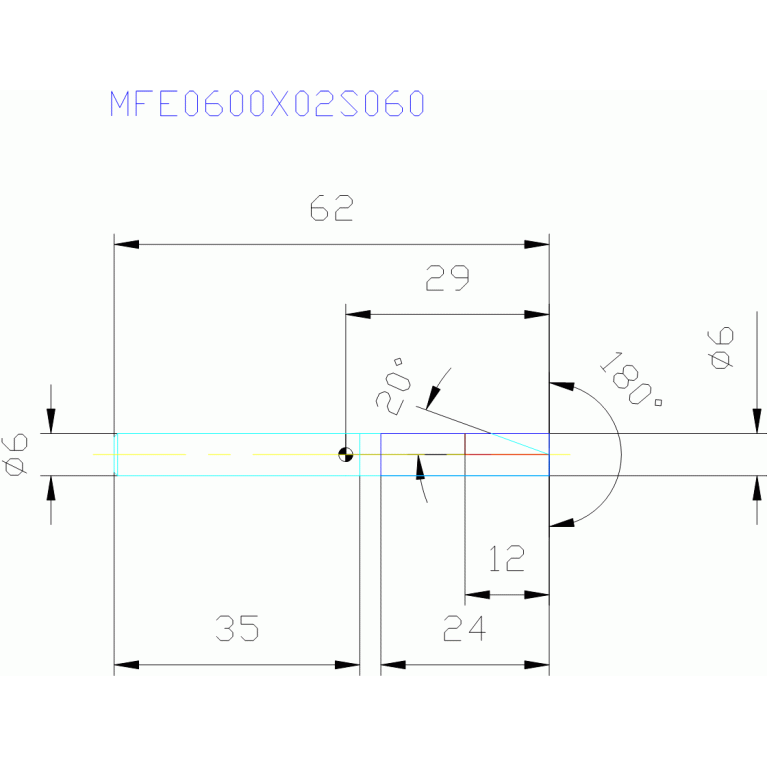 MFE0600X02S060