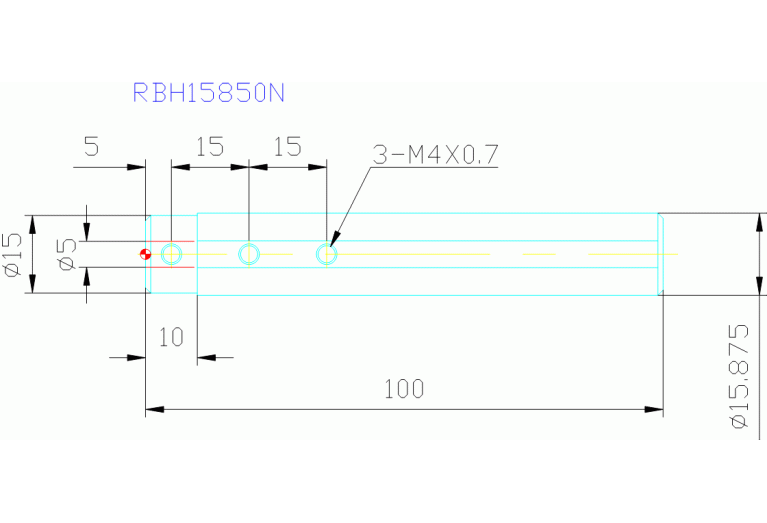 RBH15850N
