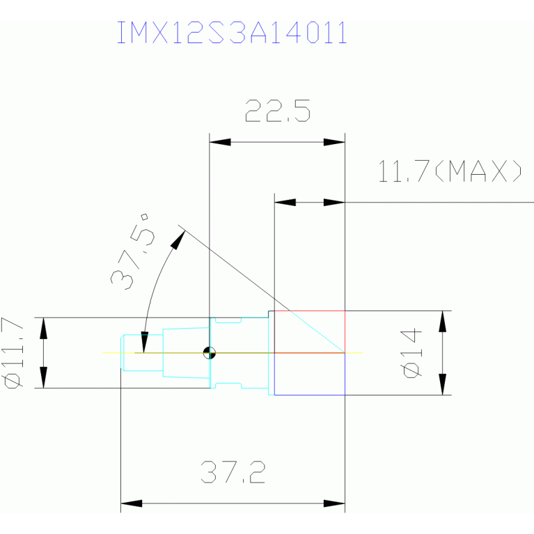IMX12S3A14011 ET2020