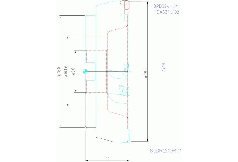 6JDR200R01