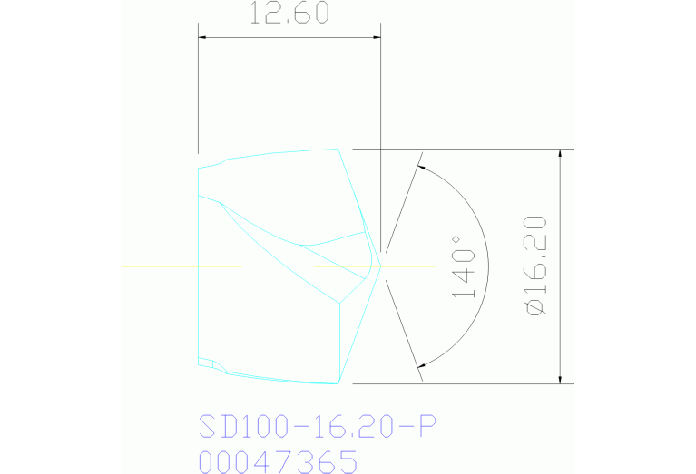 SD100-16.20-P