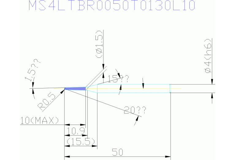 MS4LTBR0050T0130L10