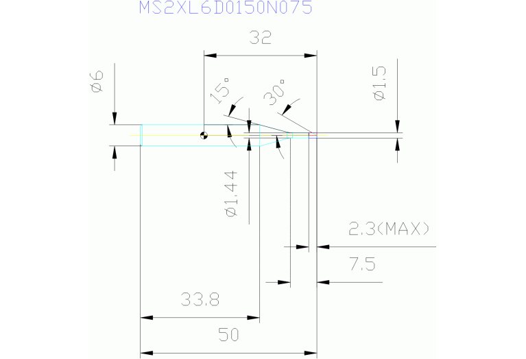 MS2XL6D0150N075