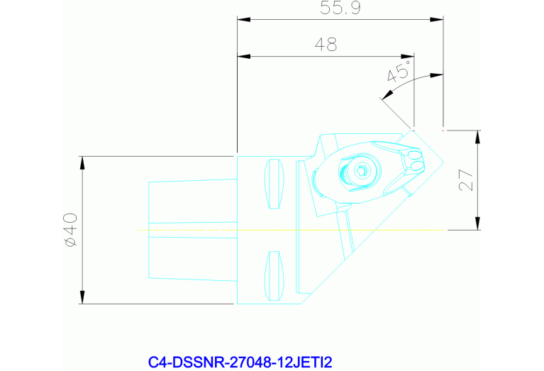 C4-DSSNR-27048-12JETI2