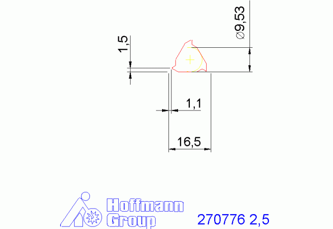 270776 2,5