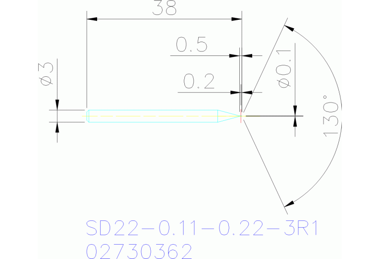 SD22-0.11-0.22-3R1