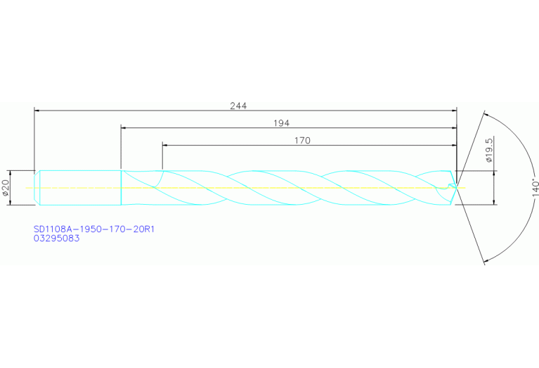 SD1108A-1950-170-20R1