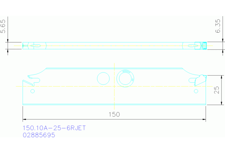 150.10A-25-6RJET