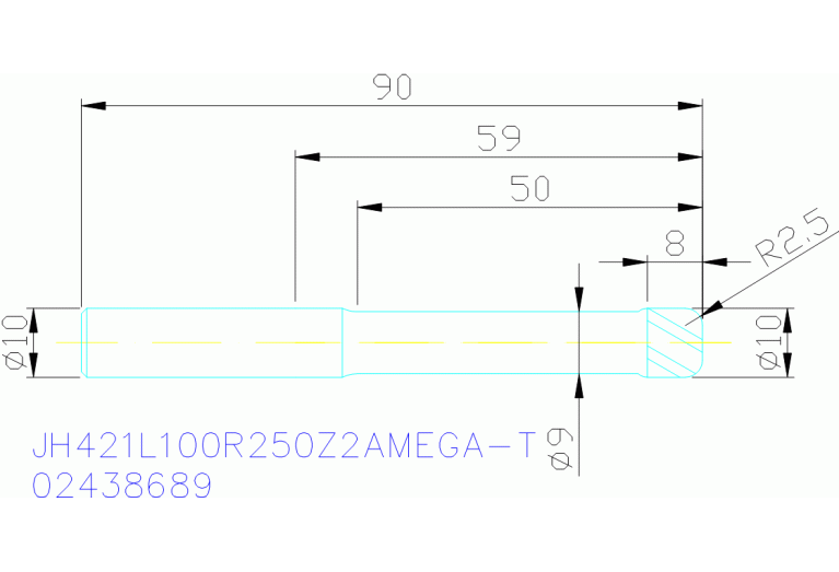 421L100R250Z2AMEGA-T