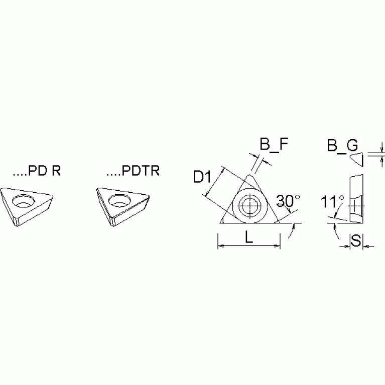 TPCW16T3PDTRP KC735M