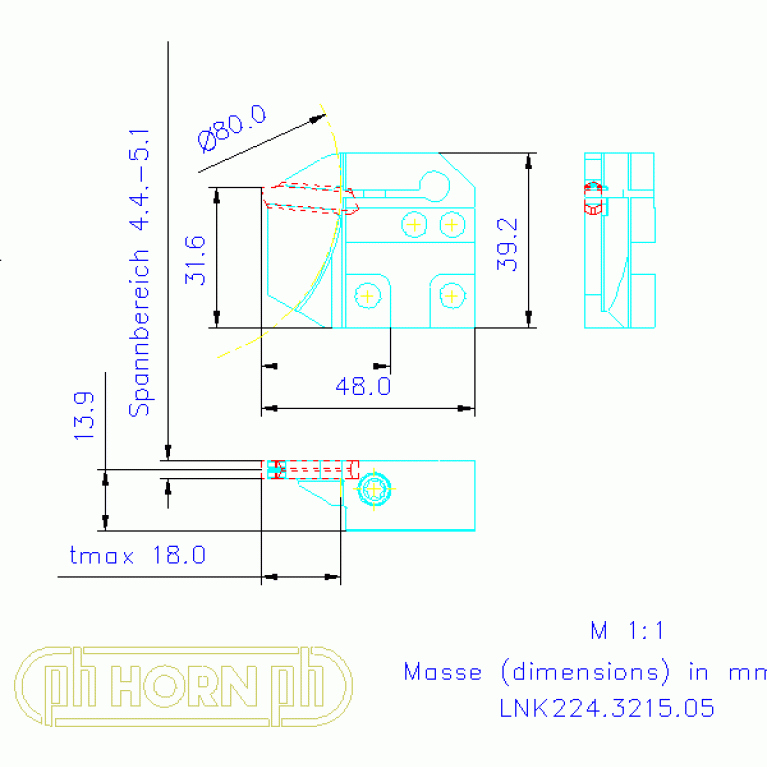 LNK224.3215.05