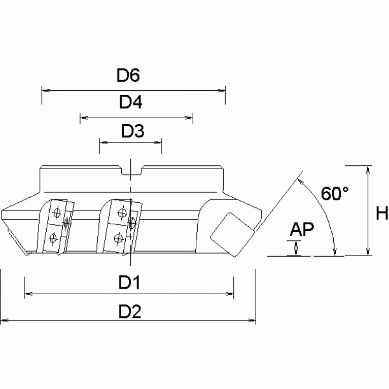200C12RF60SP12PCA