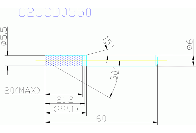C2JSD0550