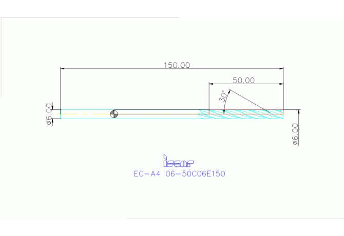 EC-A4 06-50C06E150 IC900