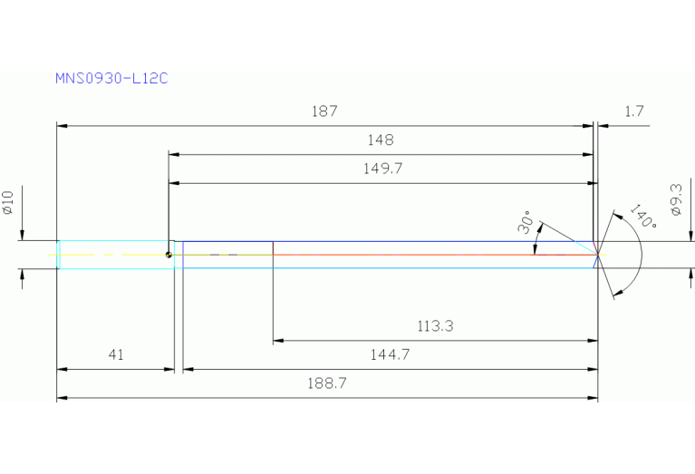 MNS0930-L12C TF15