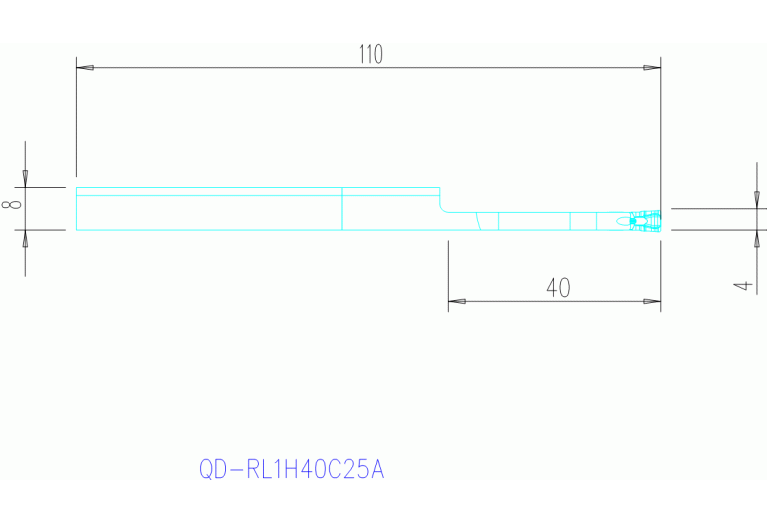QD-RL1H40C25A