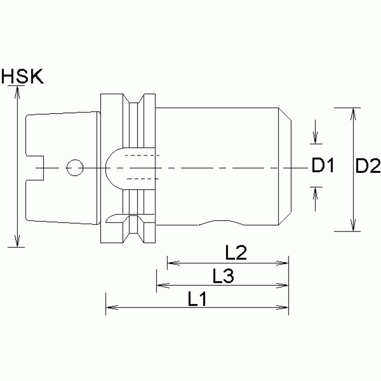 HSK63ASWN20075M