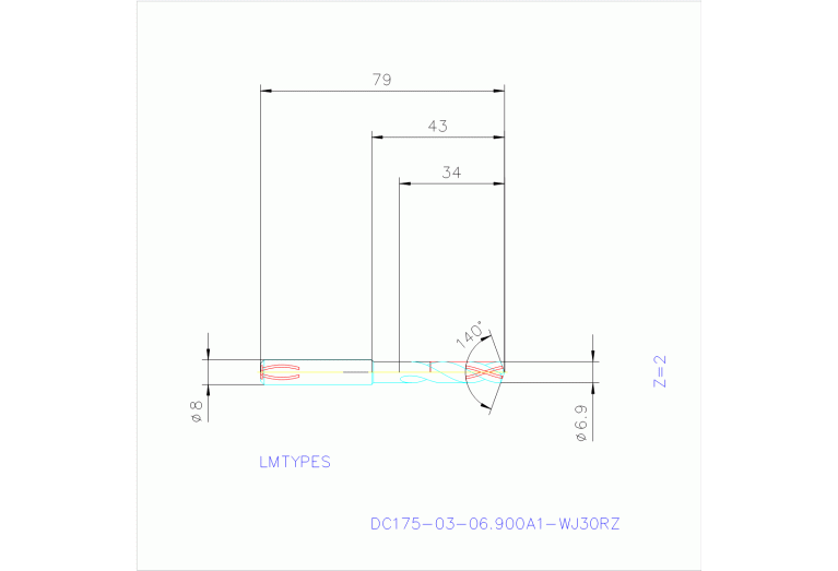 DC175-03-06.900A1-WJ30RZ
