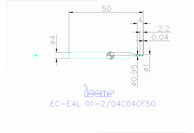EC-E4L 01-2/04C04CF50 IC900