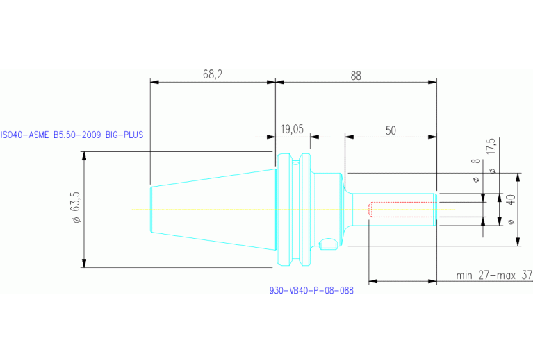 930-VB40-P-08-088