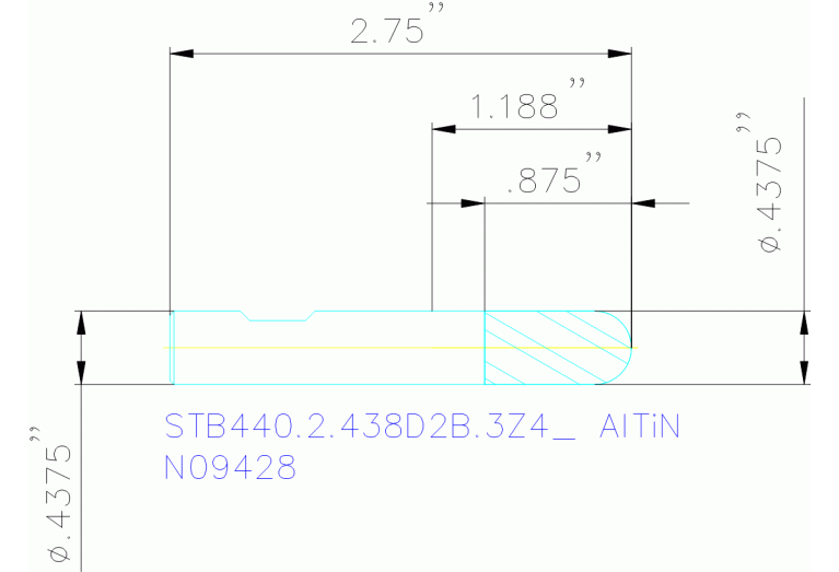 STB440.2.438D2B.3Z4 ALTIN