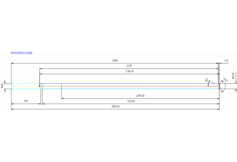 MNS0980X30DB TF15